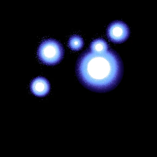 Bat-Swarm Thoughtform