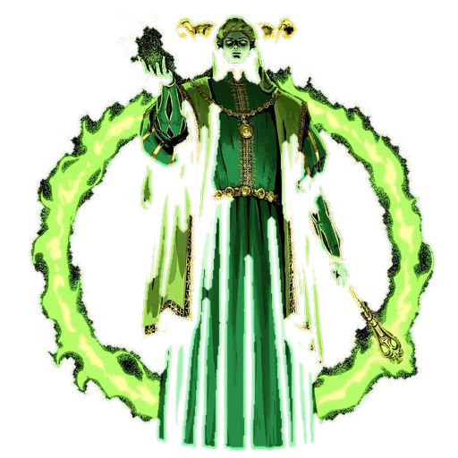 Arch-Demon