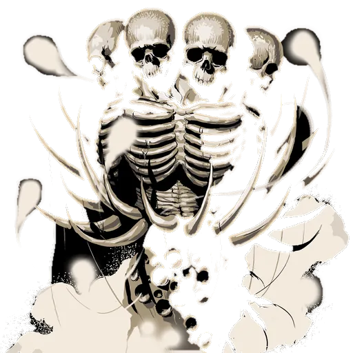 Bone Totem