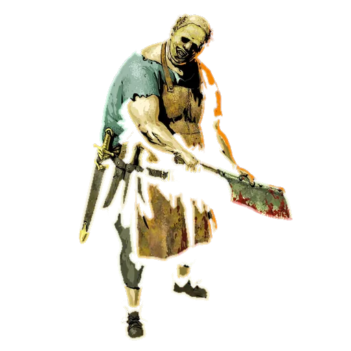 The Butcher