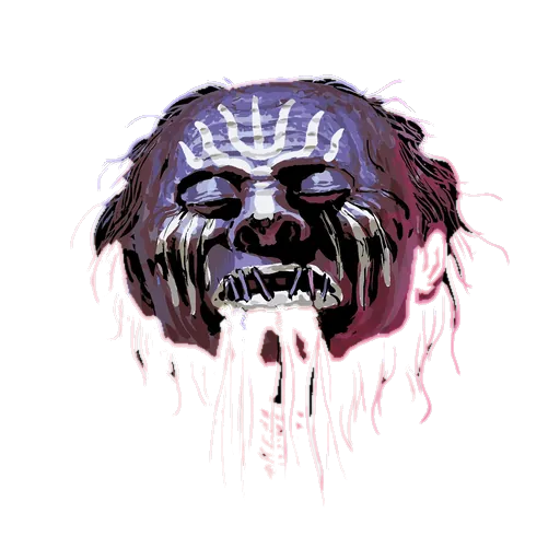 Weeping Head