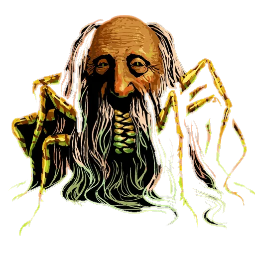 The Fate-Spinner
