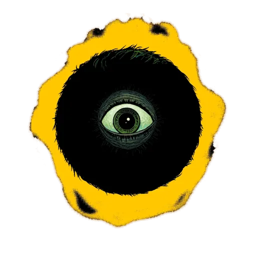 Float-Eye