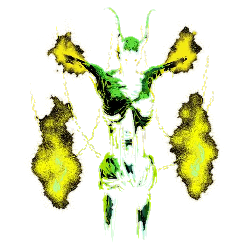 The Frayed One
