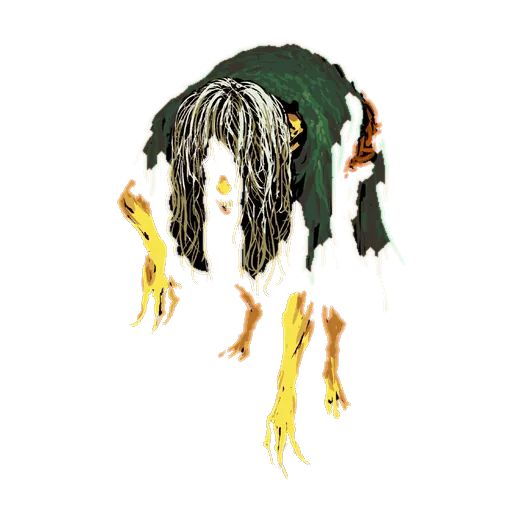 Brine Hag