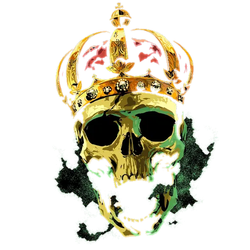 The King of Revenge
