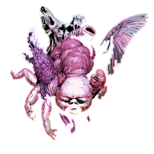 Pale Brood