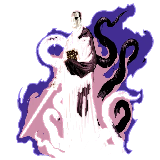 The Unnameable