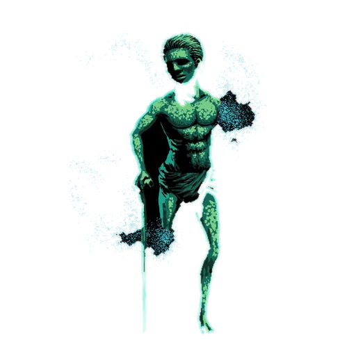 Mabadi, Undrowned