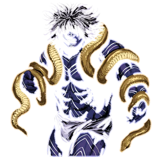 Ogre Naga