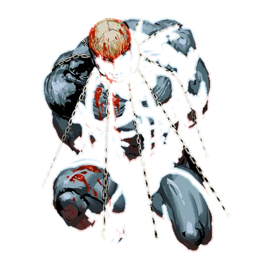 Rawhead Rex