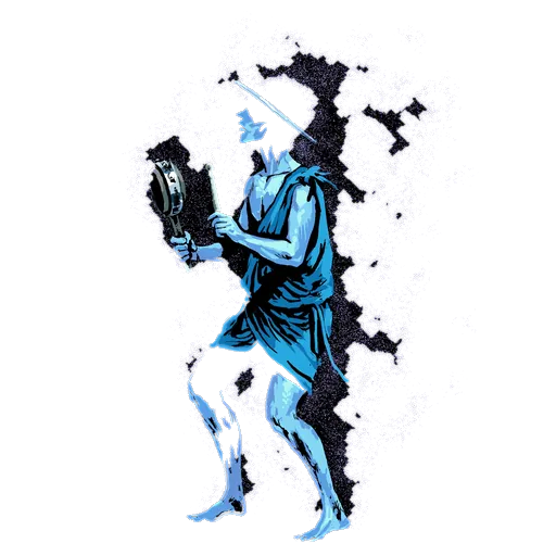 Sugata, the Half-Erased