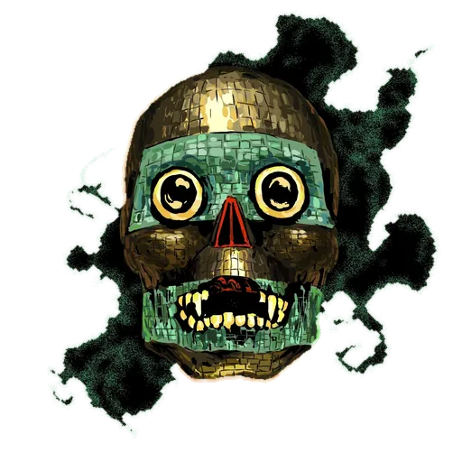 Tezcatlipoca