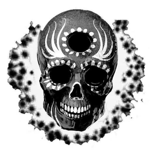 Tri-Eyes, Hollowed