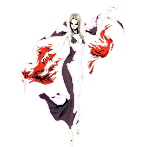 Lady Gabriella